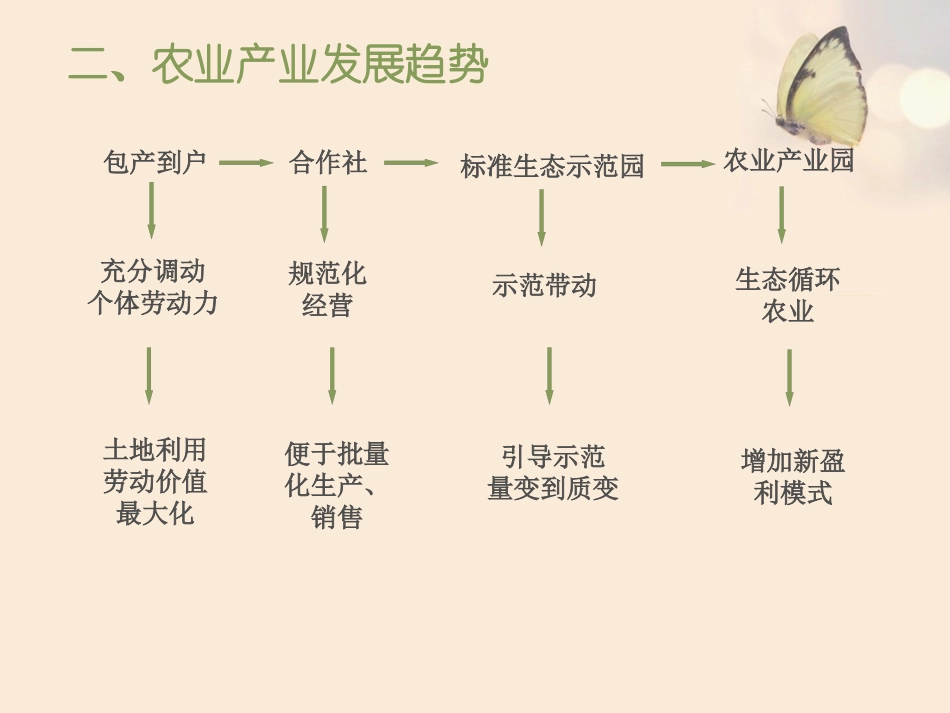 智慧农业商业计划书_第3页