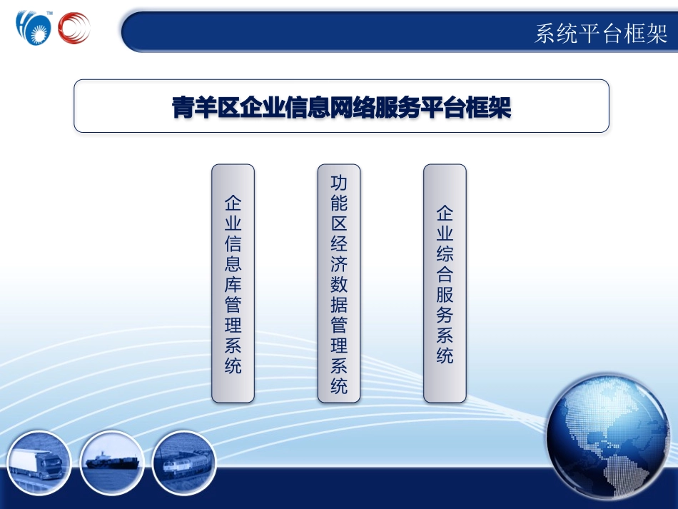 智慧企业服务网络平台解决方案_第3页