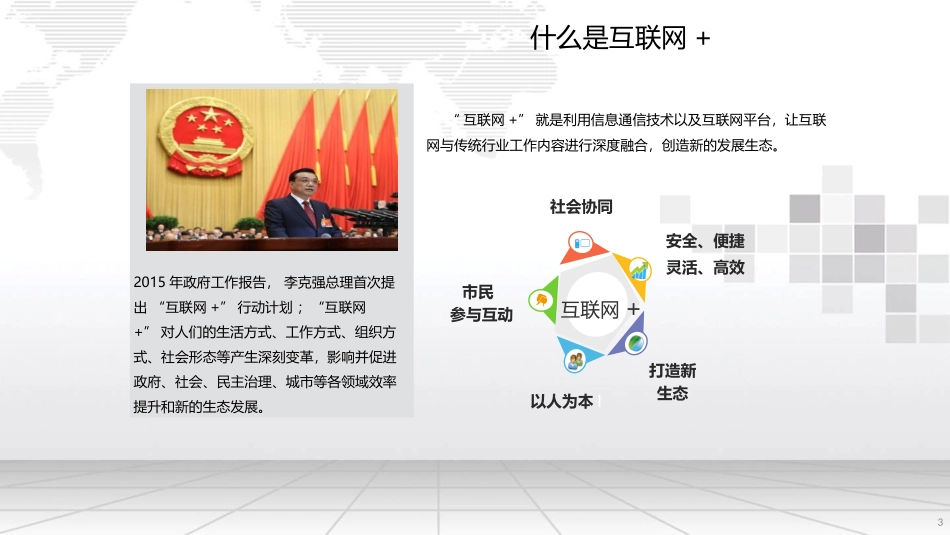 智慧社区解决方案_第3页