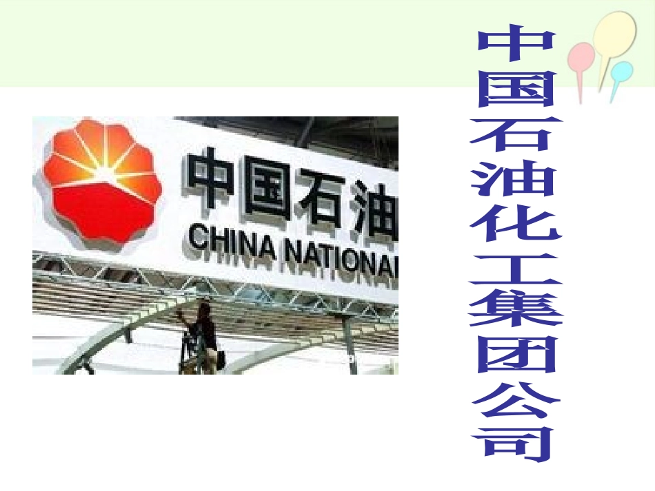 中国石化的财务分析_第2页