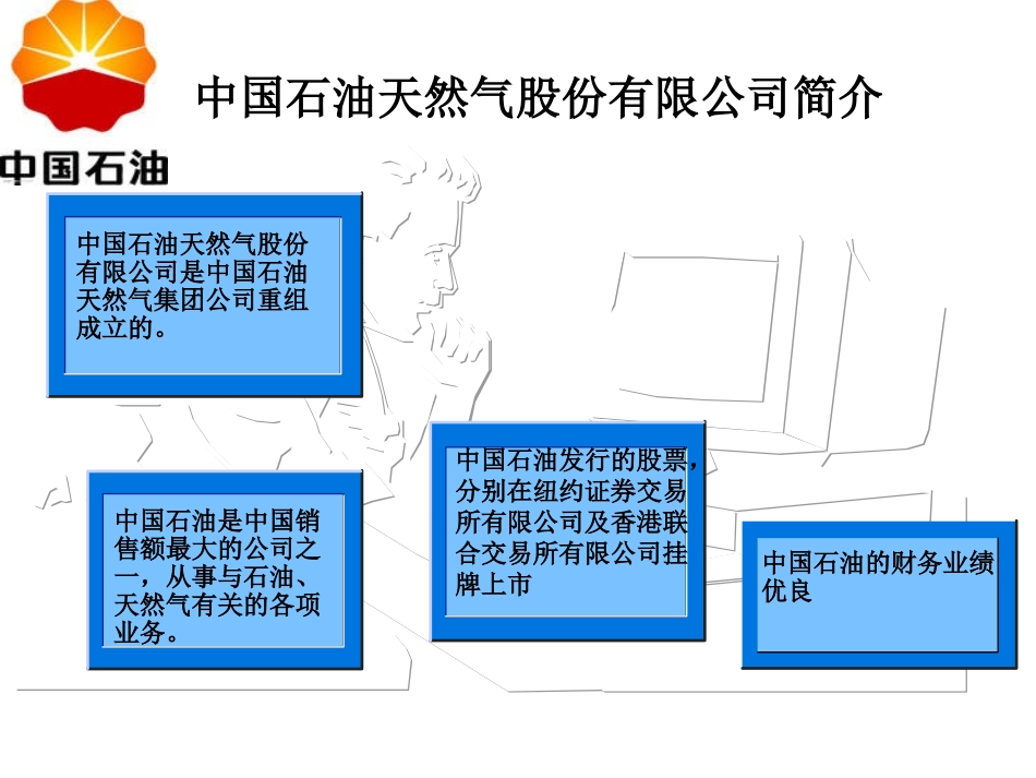中石油财务报表分析_第2页