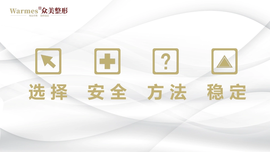 众美整形医院培训会资料_第3页