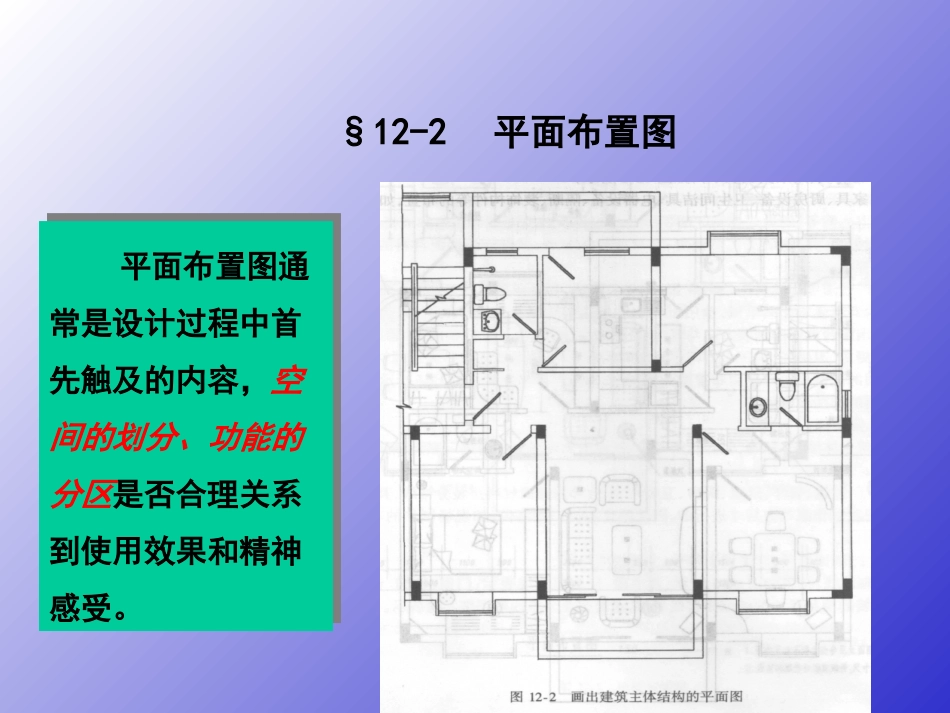 装修施工图资料_第2页