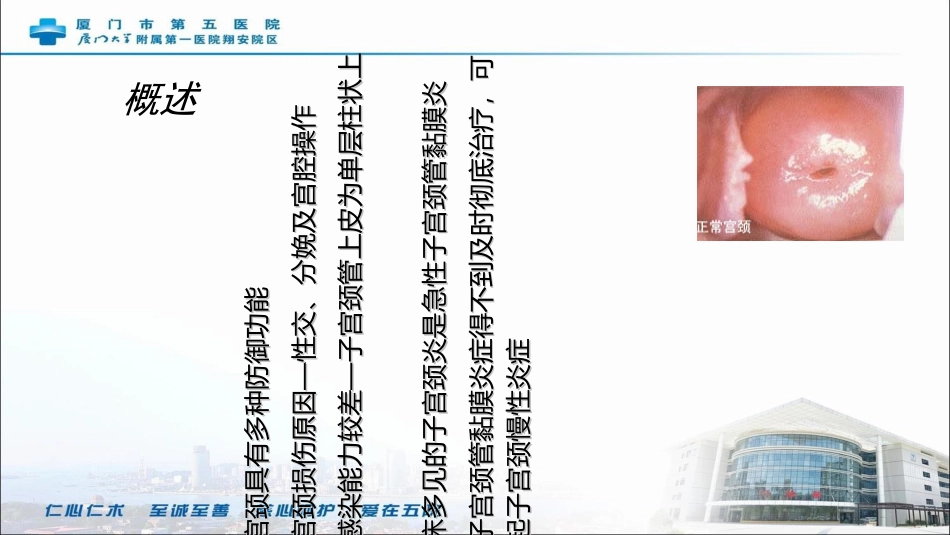 子宫颈炎症版_第3页