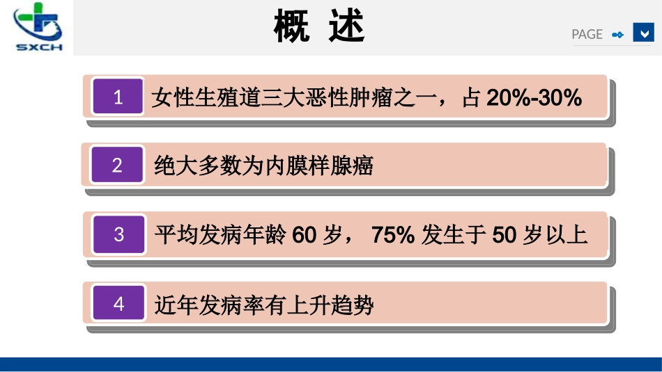 子宫内膜癌的诊治_第2页