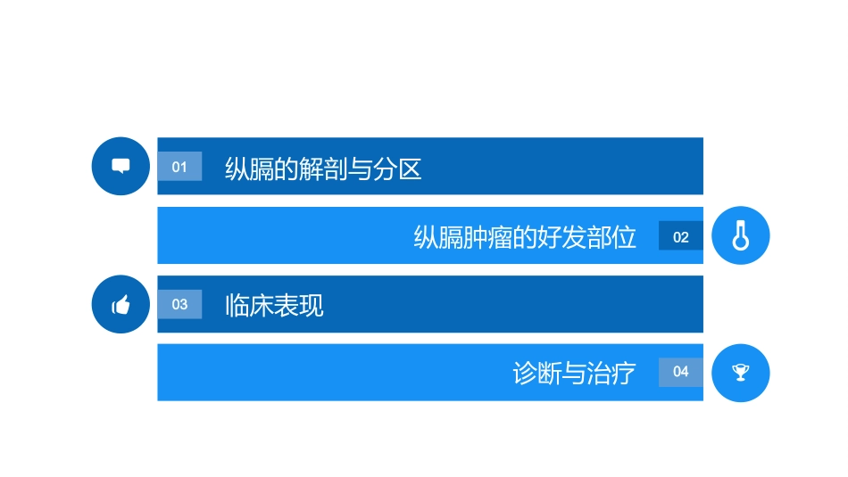 纵隔肿瘤的教学查房_第3页