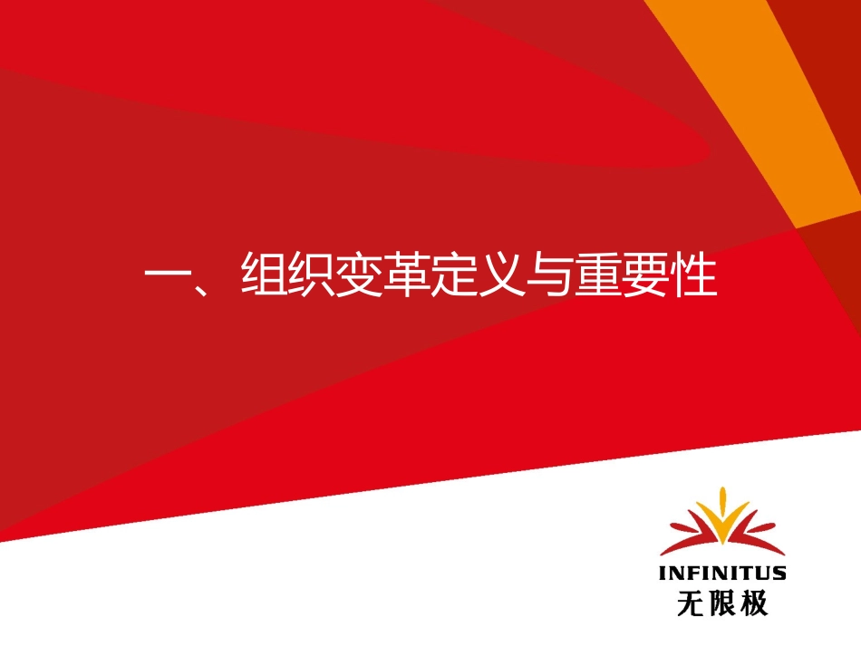 组织变革与HR研究报告_第2页