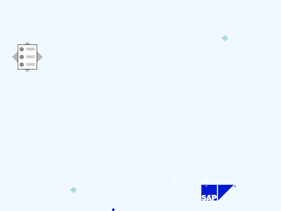 最权威经典的SAPMM入门培训教程DST_第3页