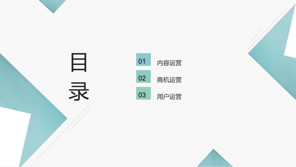 APP运营工作整理_第2页