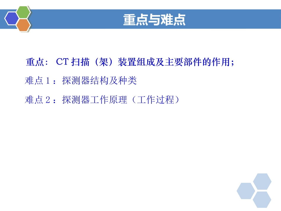 CT扫描装置_第3页
