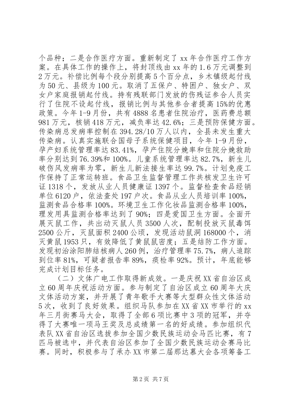 挂职副县长工作总结篇_第2页