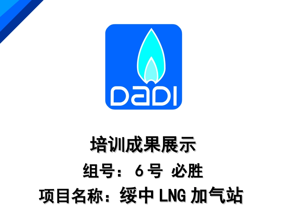 LNG站区建设方案_第1页