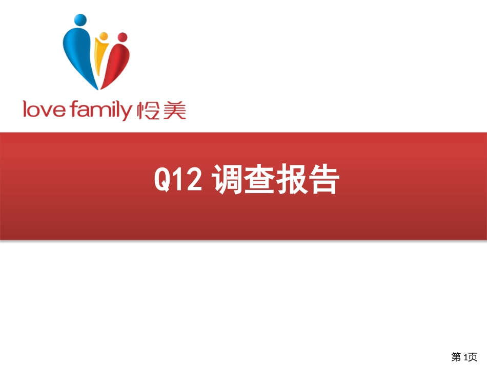 Q12调查报告_第1页