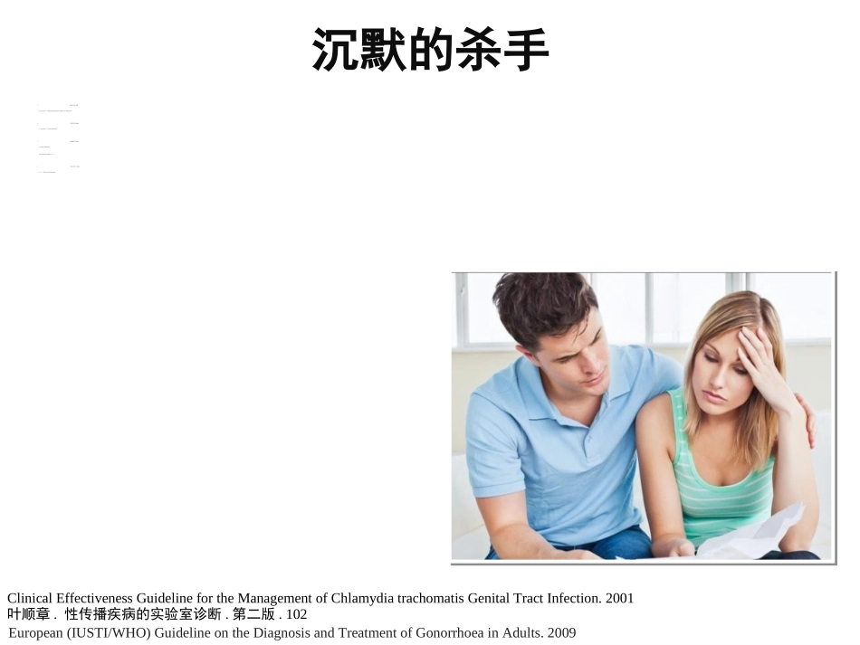 rna检测技术在生殖道病原体诊疗中的应用检验科_第3页