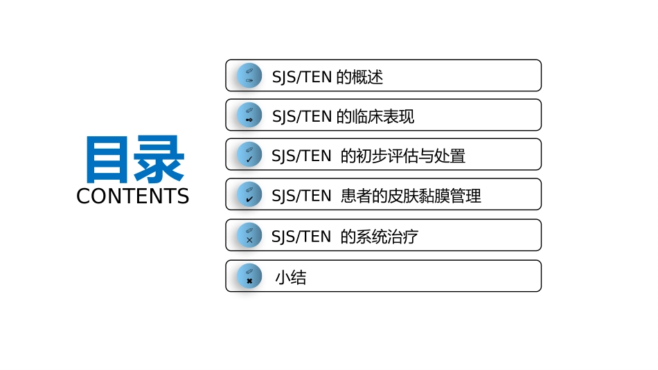 StevensJohnson综合征及中毒性表皮坏死松解症_第2页