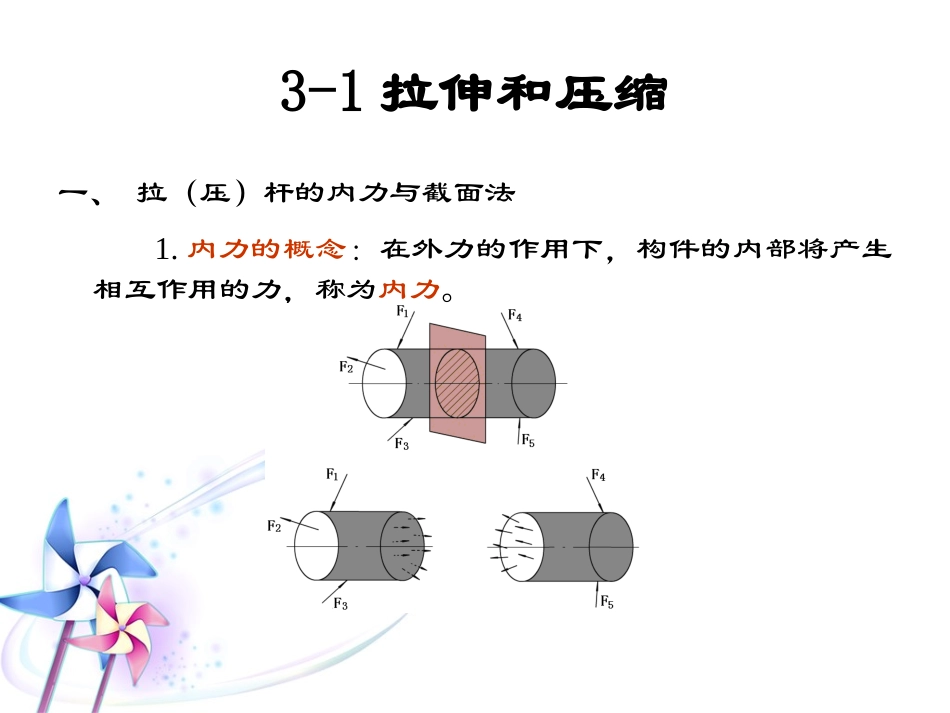 z杆件的基本变形_第2页