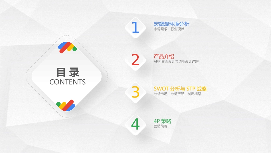 安全防护APP营销策划_第2页