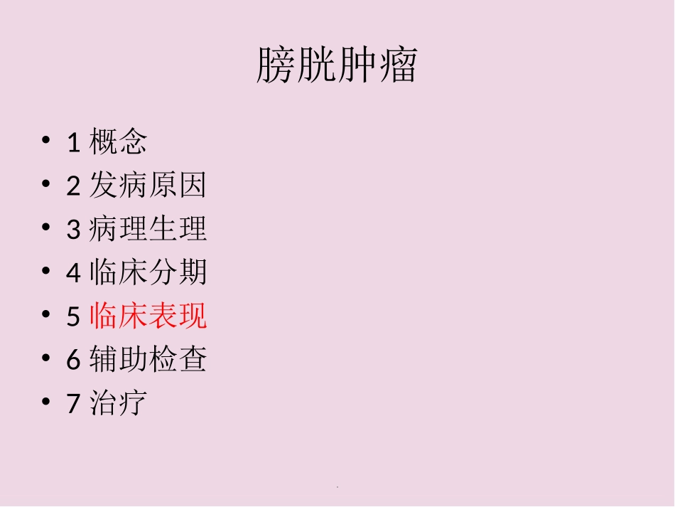 膀胱灌注医学课件_第2页