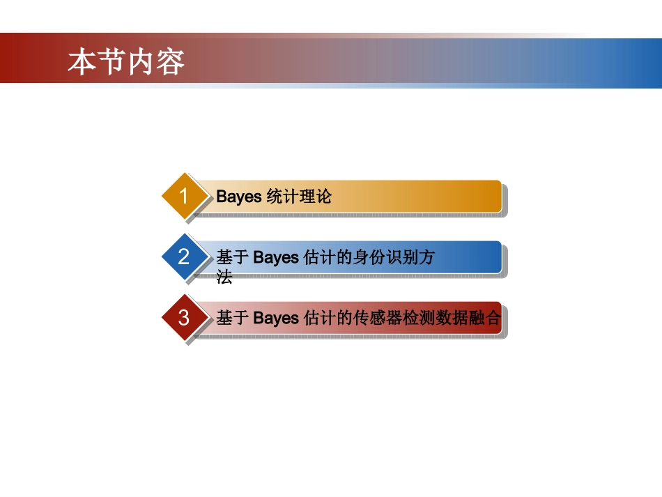 贝叶斯数据融合_第2页
