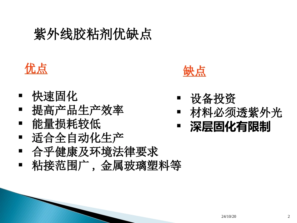 丙烯酸酯胶粘剂简介_第2页