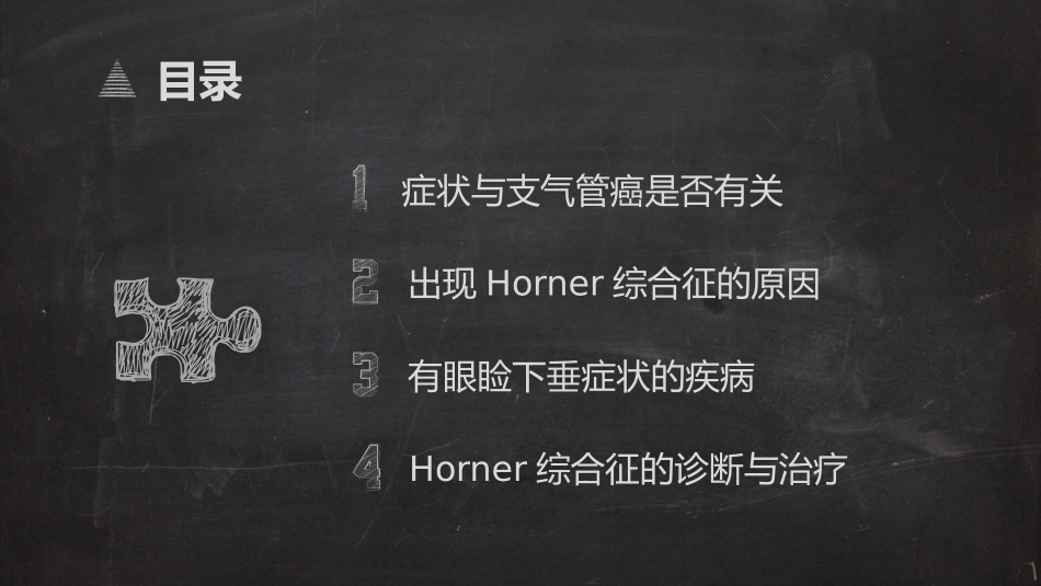 病例分析horner症_第3页