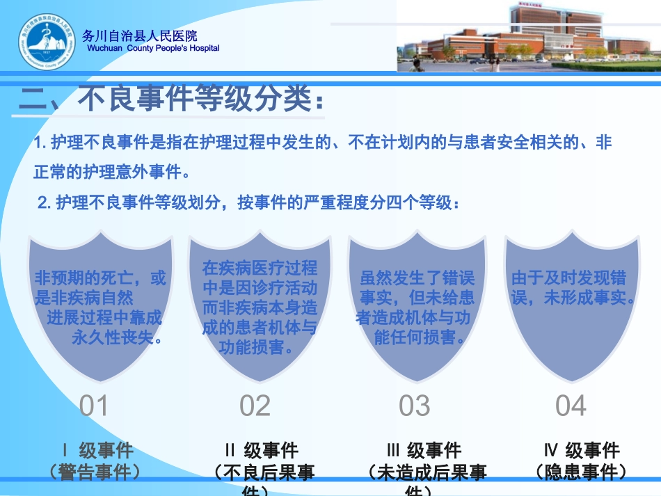 不良事件管理制度和流程_第3页