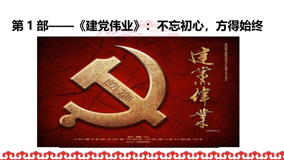 部经典爱国主义影片_第2页