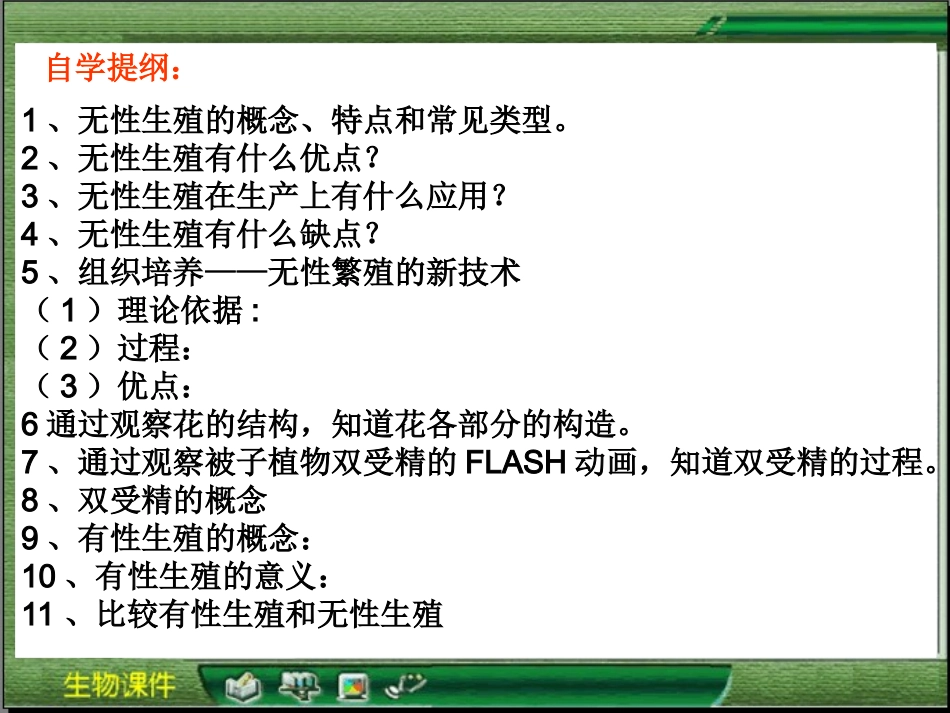 出芽生殖课件_第3页