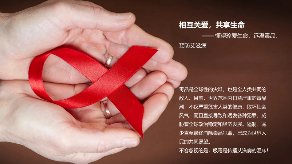 传染病艾滋病课件_第2页