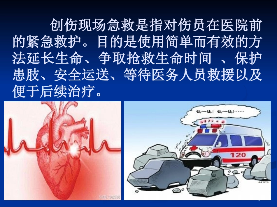 创伤骨折的急救_第3页