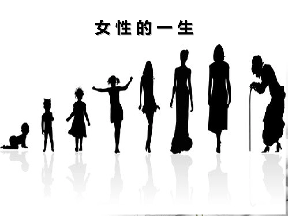 从中医角度谈女性养生井思静_第2页
