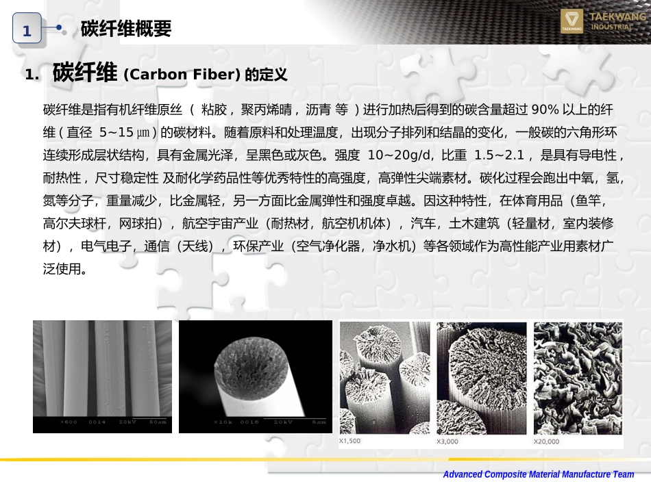 催化碳材料碳纤维活性炭纤维_第2页