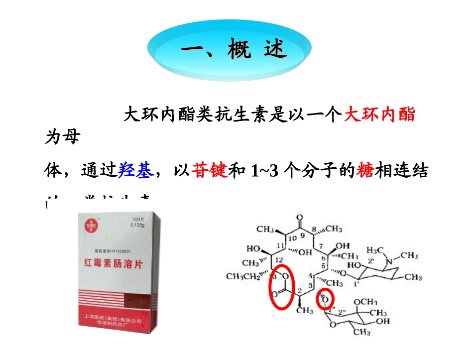 大环内酯类抗生素_第3页