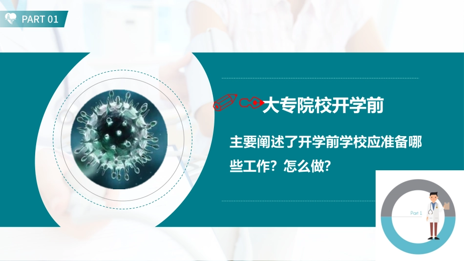 大专院校新冠肺炎防控技术方案_第3页