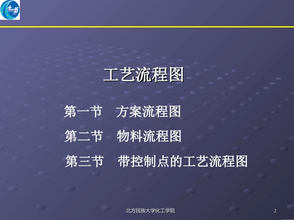 带控制点的工艺流程图设计讲解_第2页