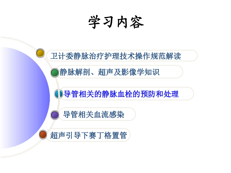 导管相关血栓处置_第2页