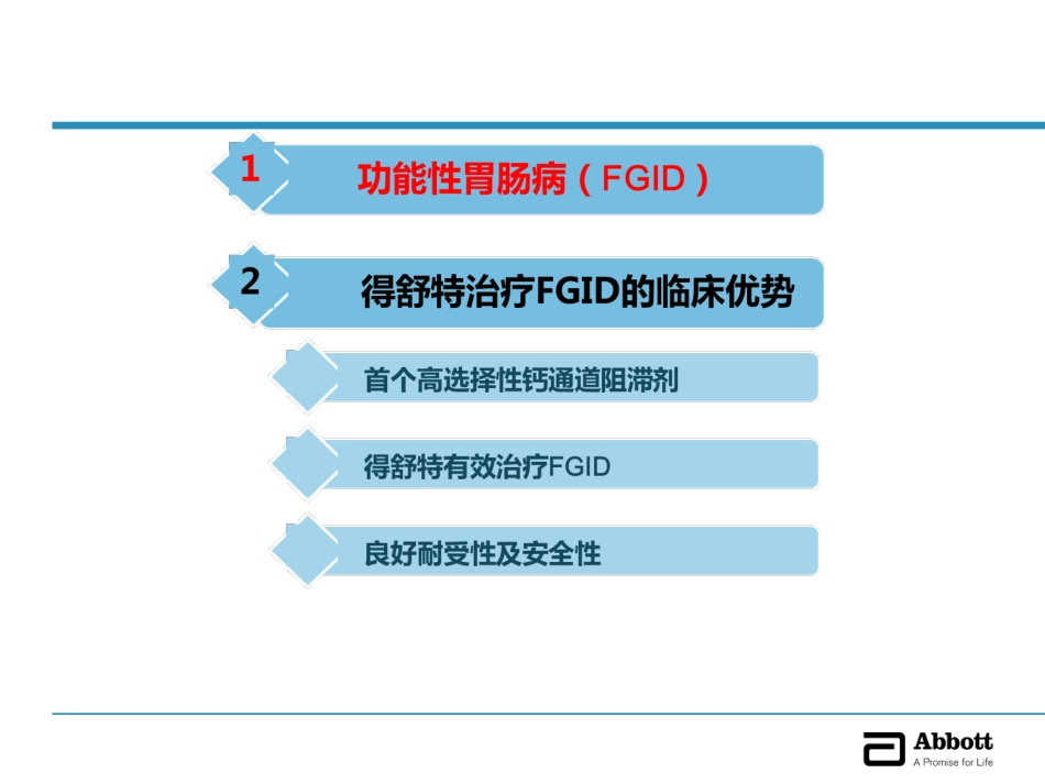 得舒特功能性胃肠病介绍_第2页
