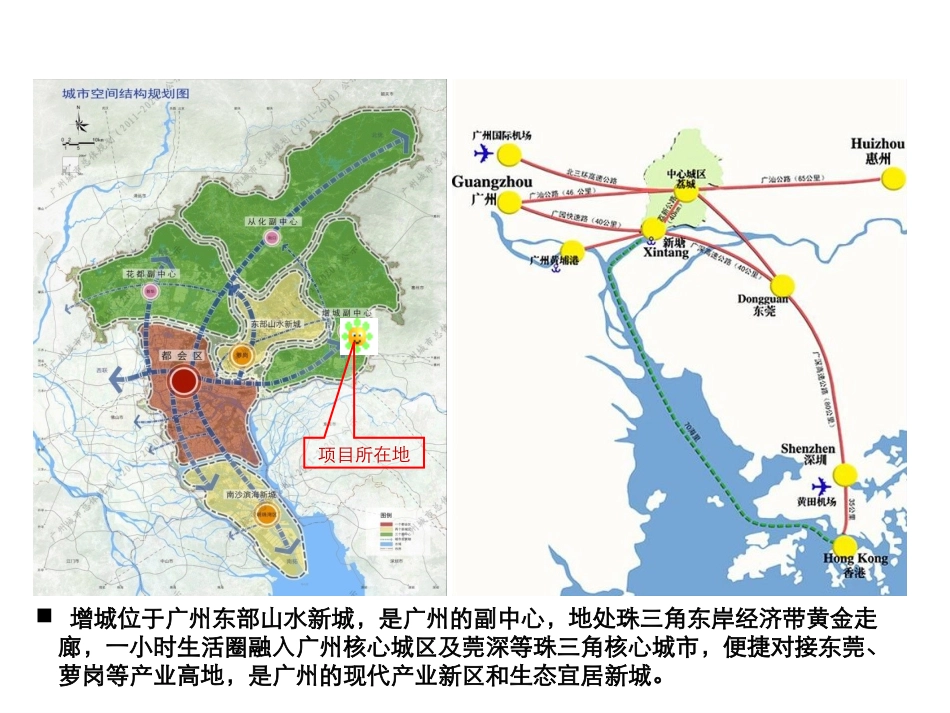 地块房地产可行性研究报告_第1页