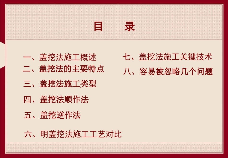 地铁车站盖挖法施工技术介绍总结_第2页