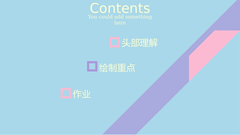 动漫专业课件头部画法_第2页