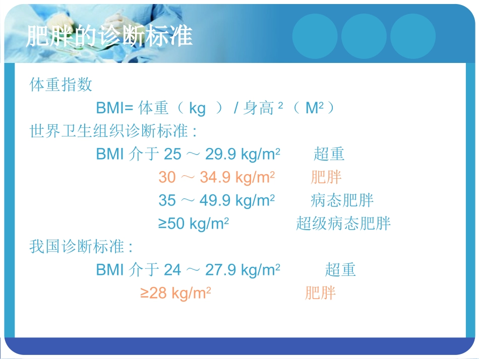 肥胖患者的气道管理详解_第3页