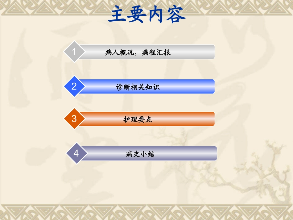 肺大泡护理查房_第2页