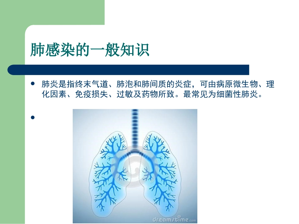 肺感染教学查房_第3页
