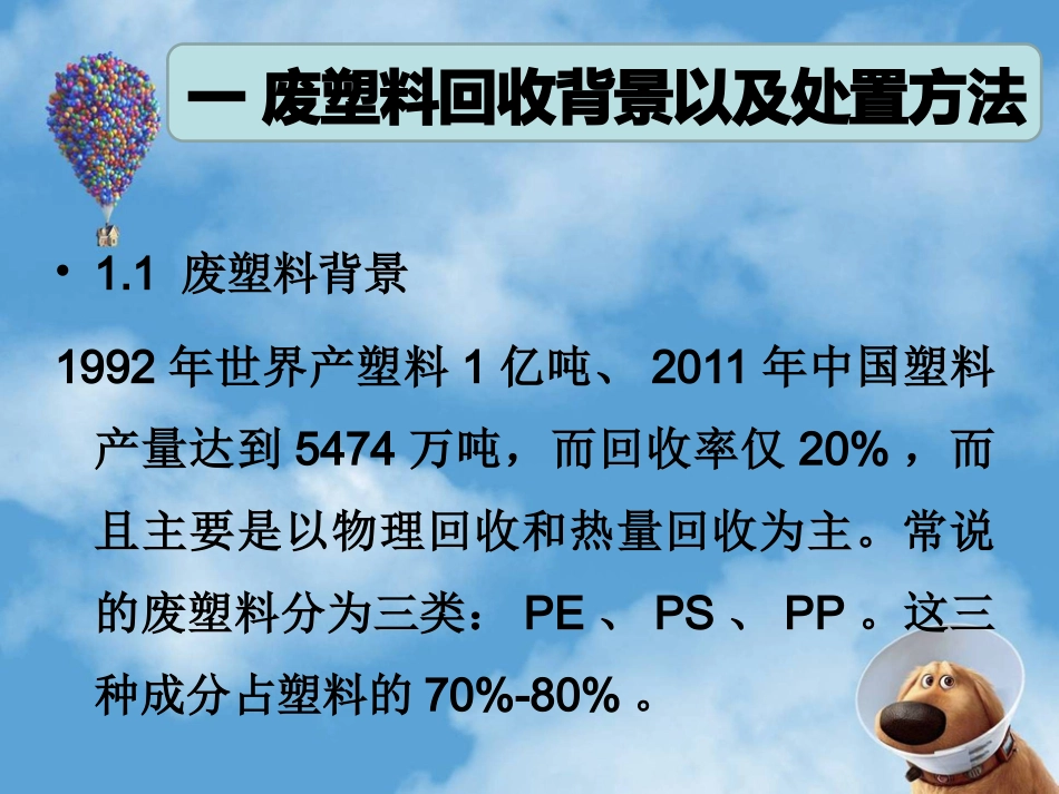 废塑料油化技术_第3页