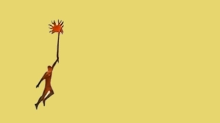 风中的树叶课件
