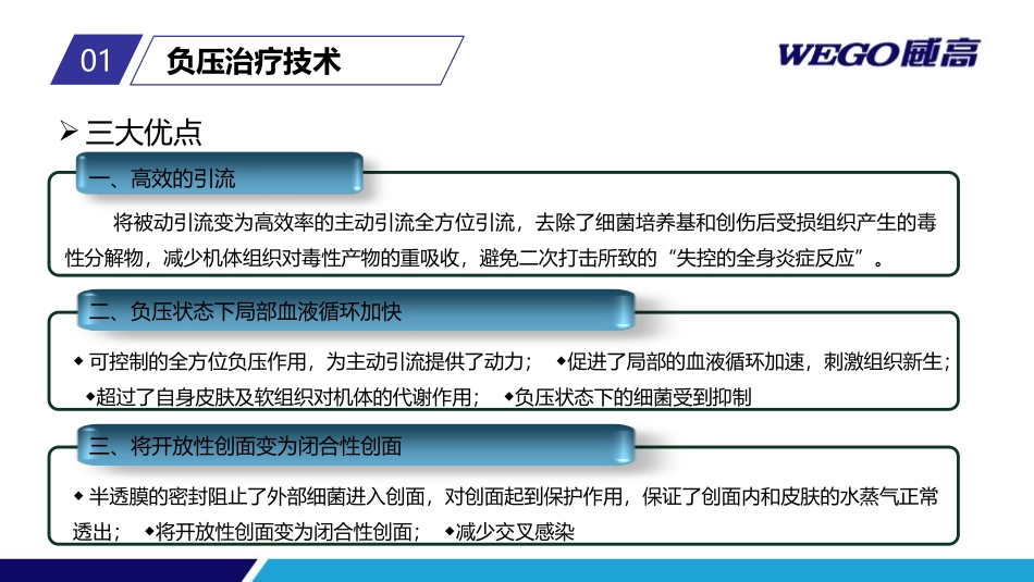 封闭创伤负压引流套装_第3页