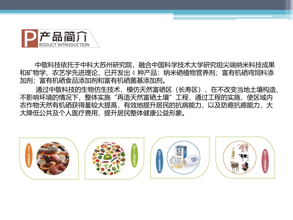 富硒功能性农业_第3页