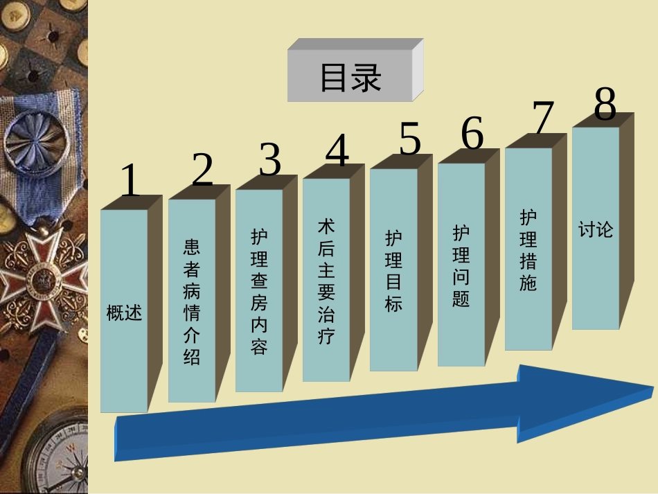 腹股沟斜疝护理查房_第2页