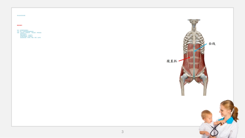 腹直肌分离课件熊丽芳_第3页