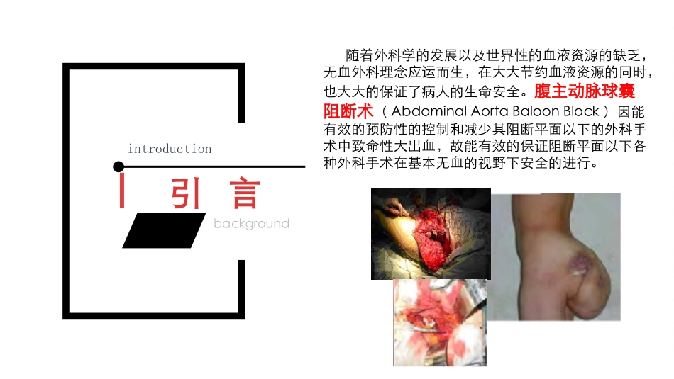 腹主动脉阻断术_第2页